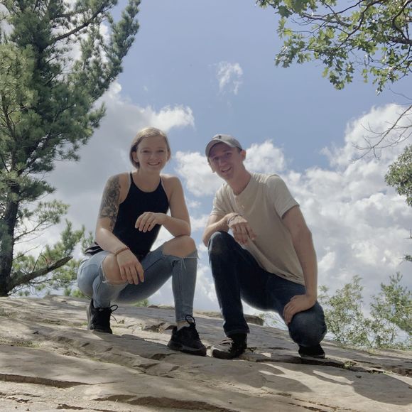 Meet your Posher, Hallie - Picture 1 of 1